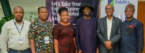 Fidelity Bank Empowers Exporters to Harness AfCFTA Opportunities Through EMP 19