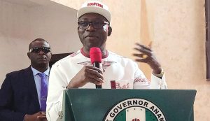 Soludo Declares State of Emergency on Environmental Degradation, Unveils Community Governance Reforms