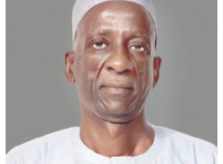 Kurfi Blasts Bandit Peace Deals, Alleges Criminals Dictate Terms