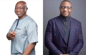 Tomi Davies, Dr. Victor Afolabi to Unveil Africa’s First Ad-Agency GPT at MarkHack 5.0