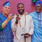 Egbin Power Rewards Outstanding Employees, Strengthens Performance Culture at ERA 2026