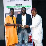 Alphabet PR Founder, Onoriode Akusu, Honoured as Emerging PR Champion of the Year at Brand Handlers Summit and Awards 2.0
