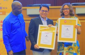 Dangote Retains Africa’s Most Admired Brand Title for Eighth Consecutive Year, Chiejina Makes Top 100 Influential CMOs List
