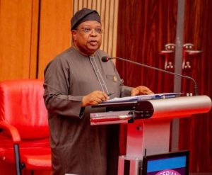 Tegbe’s First 30 Days: Driving Action and Reform in Nigeria’s Power Sector