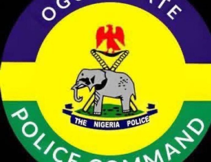 Ogun Police Dismiss Banditry Claims Over Mowe Security Incident