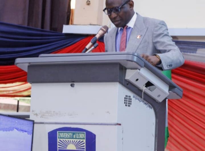 EFCC Boss Raises Alarm Over Vote Buying Ahead of 2027 Elections