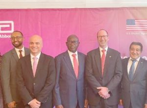 Nigeria Deepens Healthcare Manufacturing Drive Through Strategic Multi-Stakeholder Partnership