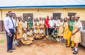 World Environment Day: Rite Foods Takes Climate Action Campaign to Schools