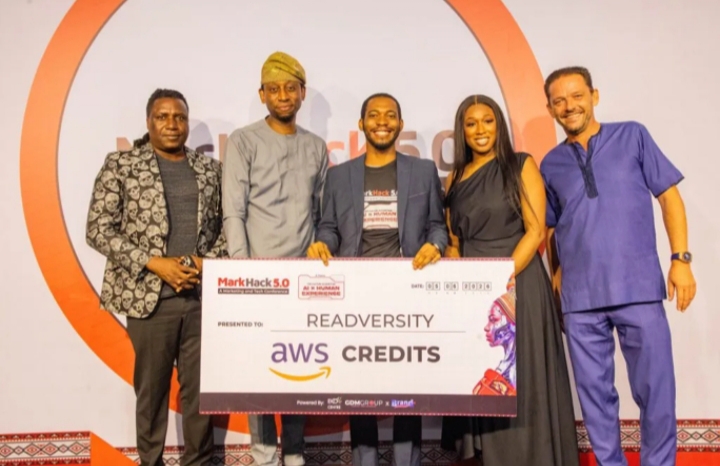 MarkHack 5.0 Sets New Agenda for AI-Driven Marketing in Africa