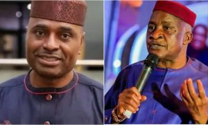 Udenwa Threatens N5bn Defamation Suit Against Kenneth Okonkwo Over Alleged TV Remarks