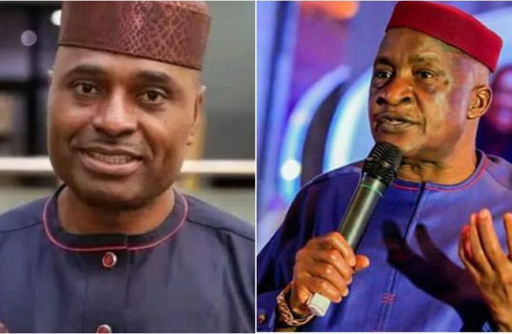 Udenwa Threatens N5bn Defamation Suit Against Kenneth Okonkwo Over Alleged TV Remarks
