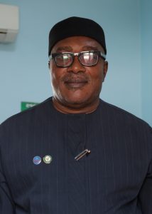 State Police Will Improve Local Intelligence, Reduce Crime – Former DSS Director Mike Ejiofor