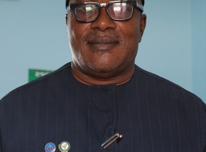 State Police Will Improve Local Intelligence, Reduce Crime – Former DSS Director Mike Ejiofor