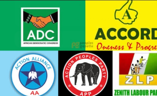 Court Orders INEC to Deregister ADC, Accord Party and Others Over Constitutional Non-Compliance