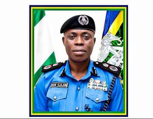 Ogun Police Arrest Six Suspects, Recover Firearms, Ammunition, Generators, Phones
