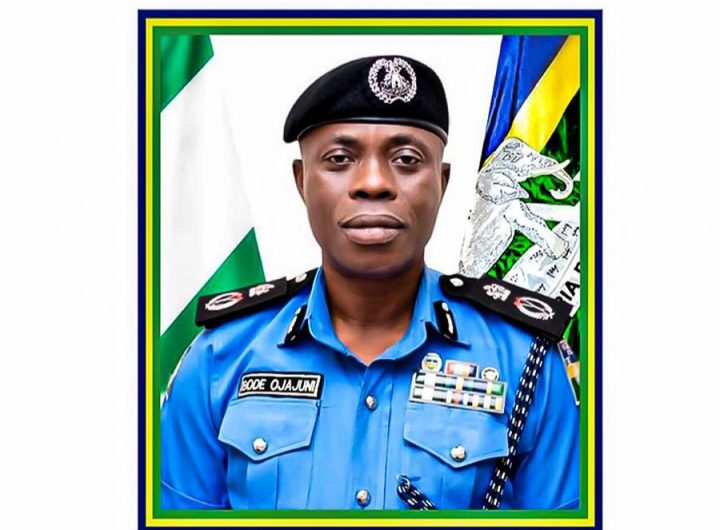 Ogun Police Arrest Six Suspects, Recover Firearms, Ammunition, Generators, Phones