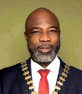Nigeria–Britain Association Holds 57th AGM, Elects New Leadership