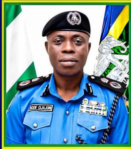 OGUN POLICE SMASHES CULTIST INITIATION PROCESSION IN ISARA-REMO, ARRESTS 30 SUSPECTS, RECOVERS FOUR (4) VEHICLES AND EXHIBITS, AS CP URGES CULTISTS TO RENOUNCE CULTISM AND CRIMINALITY