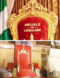 Olisa Not Head of Kingmakers, Afobaje Council Declares as Awujale Succession Remains Suspended