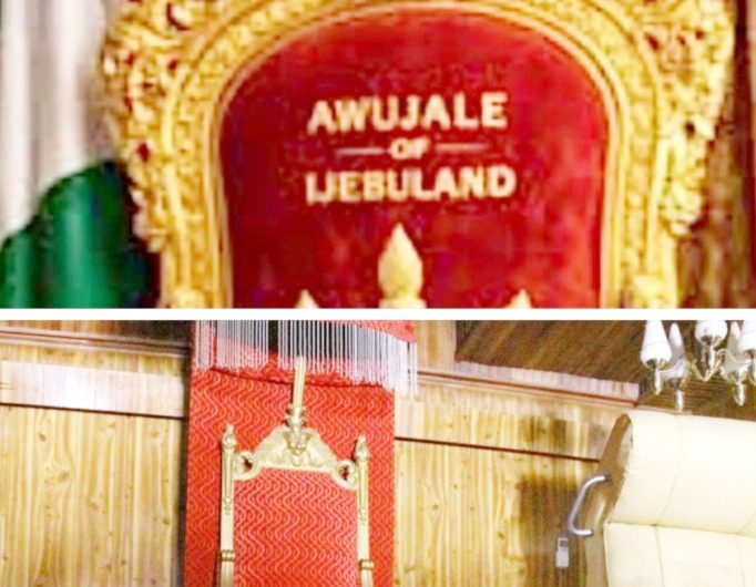 Olisa Not Head of Kingmakers, Afobaje Council Declares as Awujale Succession Remains Suspended