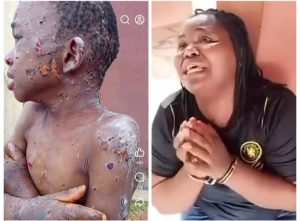 When Silence Broke: How Neighbors Saved a Child in Anambra