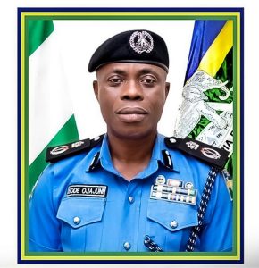 Ogun Police Dismantle Armed Robbery, Vehicle Theft Syndicates, Arrest Three Suspects