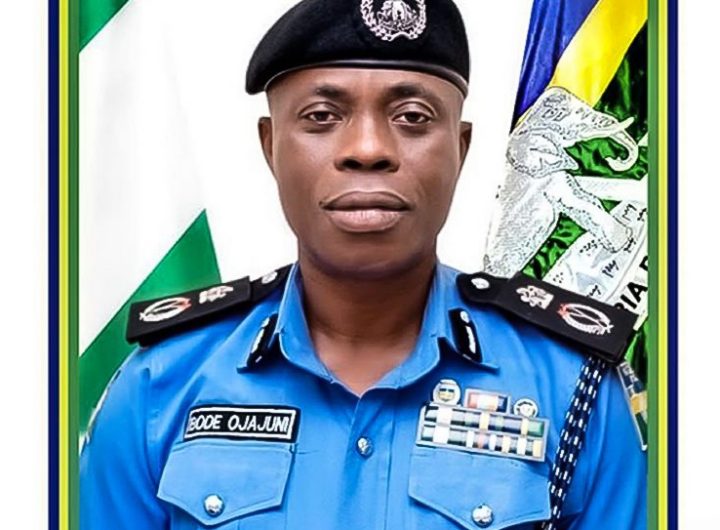 Ogun Police Dismantle Armed Robbery, Vehicle Theft Syndicates, Arrest Three Suspects