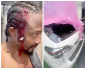 Ologolo Residents Send SOS to Gov. Sanwo-Olu Over Alleged Omonile Menace
