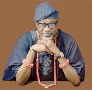 Ex-AIG Backs State Police, Says It Will Revive Community Policing