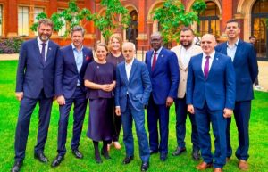 Sanwo-Olu: Energy Transition Critical to Nigeria’s Energy Security