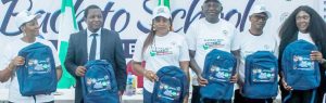 Fidelity Bank Empowers Plateau Pupils with Educational Support Initiative