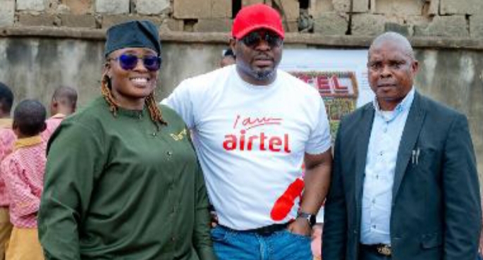 Airtel Launches Green Garden Initiative to Mark World Environment Day