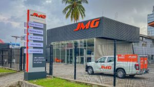 JMG Celebrates 28 Years of Engineering Excellence, Community Development