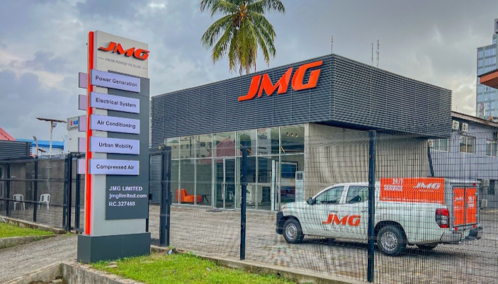 JMG Celebrates 28 Years of Engineering Excellence, Community Development
