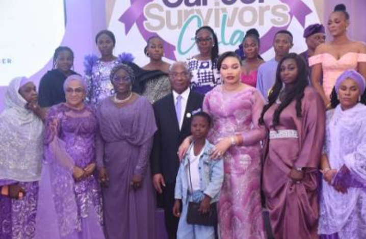 Uzodimma Reaffirms Support for Cancer Advocacy as Imo Hosts FLAC