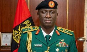 Army Announces Major Shake-Up, Appoints New GOCs, Commanders