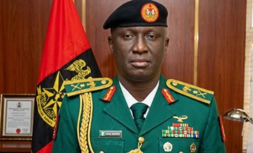 Army Announces Major Shake-Up, Appoints New GOCs, Commanders