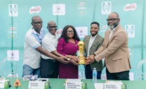MILO School Basketball Championship Heads to National Finals as 12 Schools Qualify