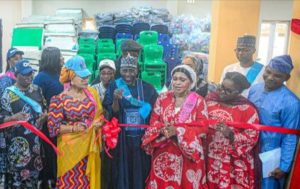 FG, LASG Launch Adopt-a-School Scheme to Boost Child Nutrition, Learning
