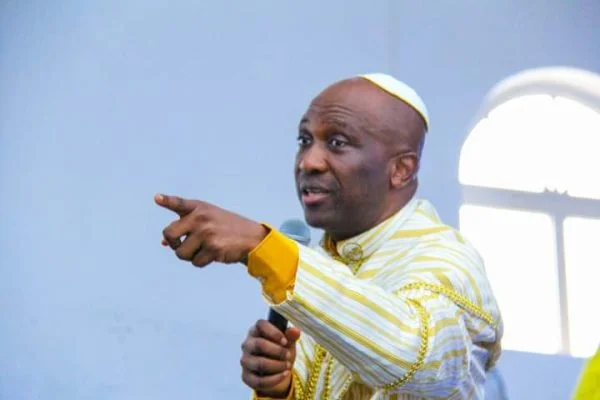 Ayodele to Government: Clear Lagos Streets of People Pretending to Be Mentally Ill