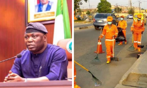 Taraba Government Cuts Street Sweepers’ Monthly Pay to ₦10,000