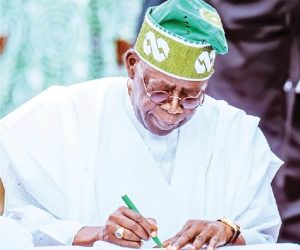 Tinubu Signs NIMC Act 2026 into Law, Unveils New Digital Identity Framework
