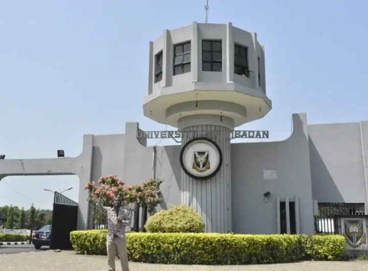 UI SUG Confirms Abduction of 300-Level Law Student