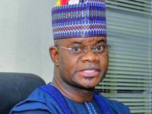 EFCC Witness Tells Court Yahaya Bello Not Linked to Property Transactions in Ongoing Trial