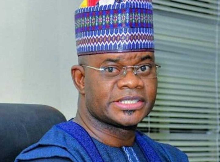 EFCC Witness Tells Court Yahaya Bello Not Linked to Property Transactions in Ongoing Trial