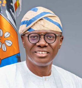 Invest Lagos 3.0: Afenifere Commends Governor Sanwo-Olu for Enhancing Nigeria’s Global Investment Image