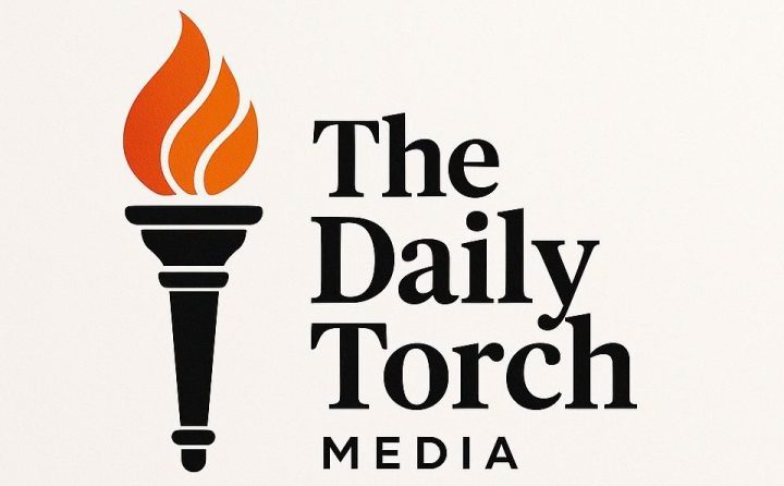 THE DAILY TORCH MEDIA: YOUR TRUSTED PARTNER FOR NEWS, EVENTS AND BRAND VISIBILITY