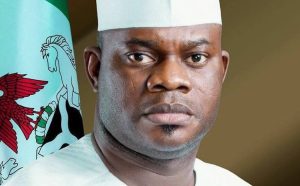 Court Clears Way for Continuation of Yahaya Bello’s Alleged N110.4bn Fraud Trial