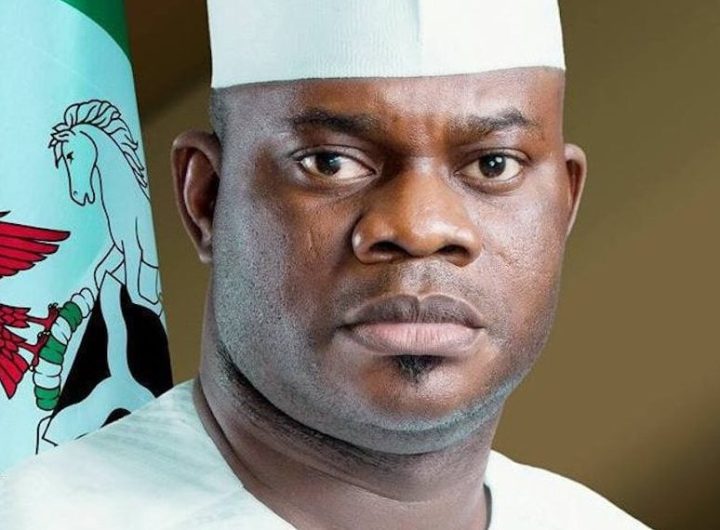 Court Clears Way for Continuation of Yahaya Bello’s Alleged N110.4bn Fraud Trial