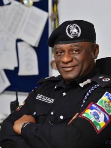 Breaking: IG Cracks Down on Unauthorised Social Media Use by Policemen